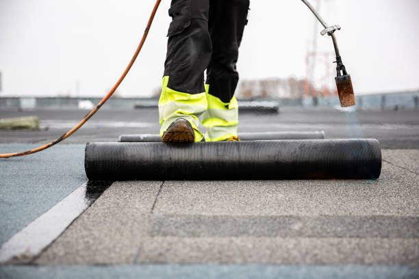 EPDM Roofing in Paw Paw, MI